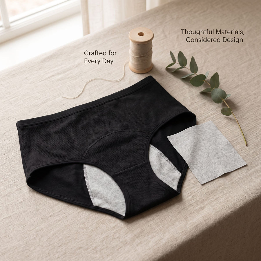 Why this pair works differently than what's in your drawer now
