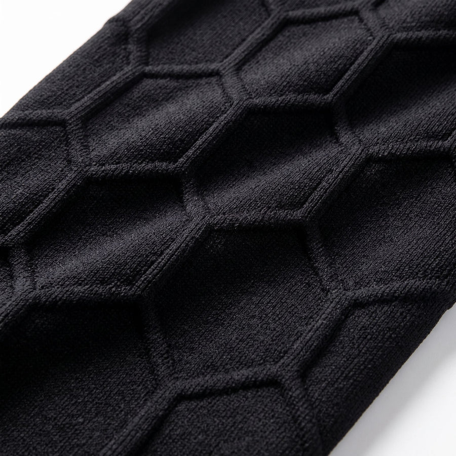 The hidden reason flat fabric can't fix what you see in the mirror