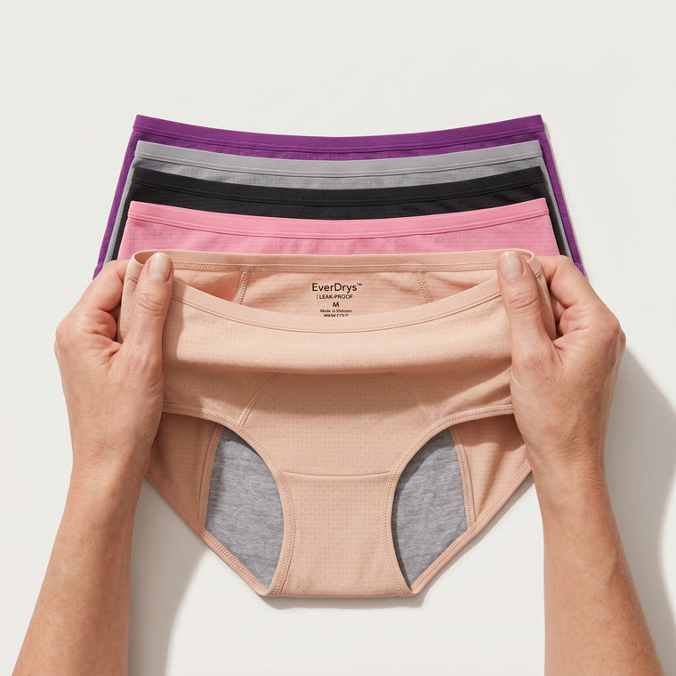 Put It On — Nothing to Think About