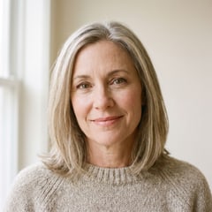 Julie M.