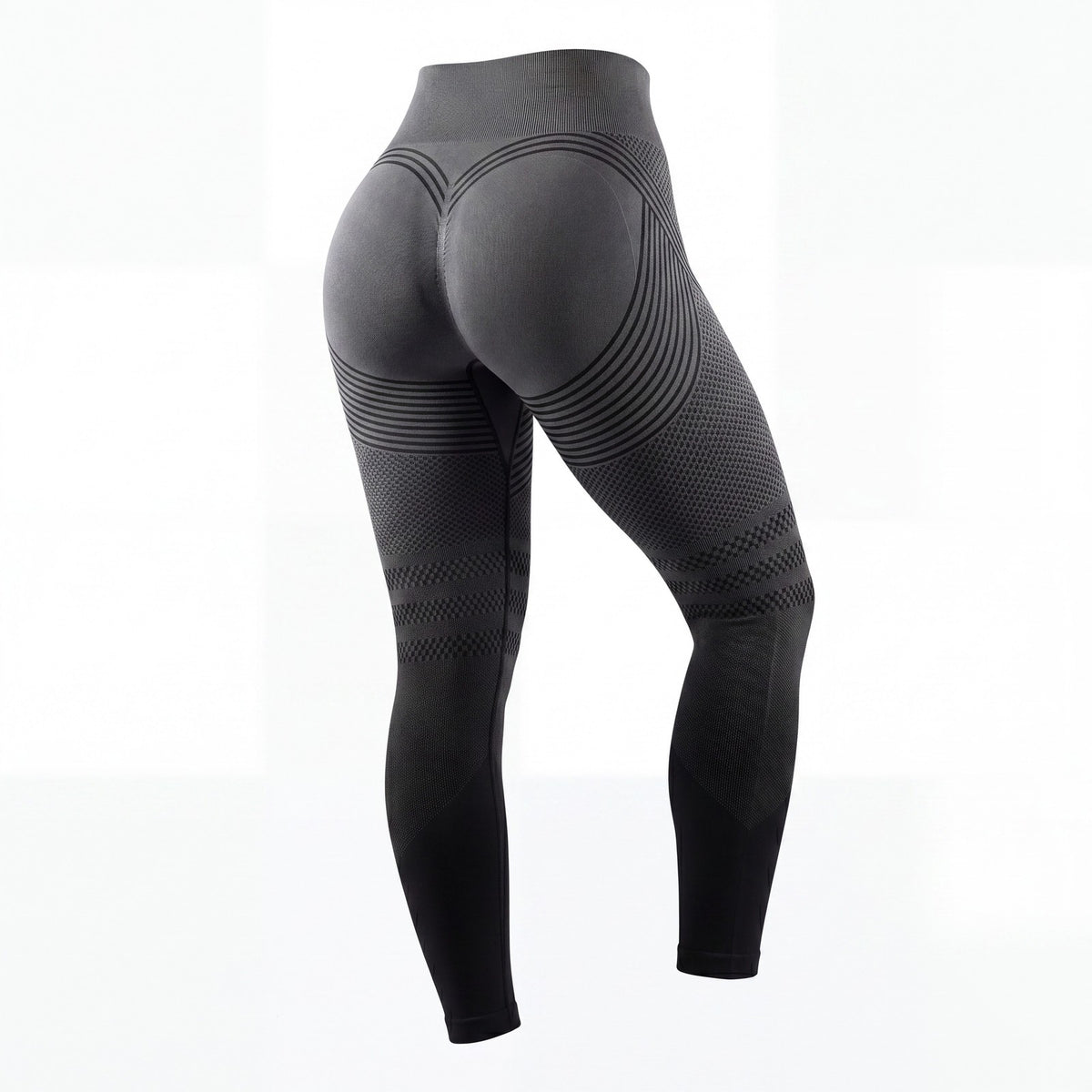Black - back