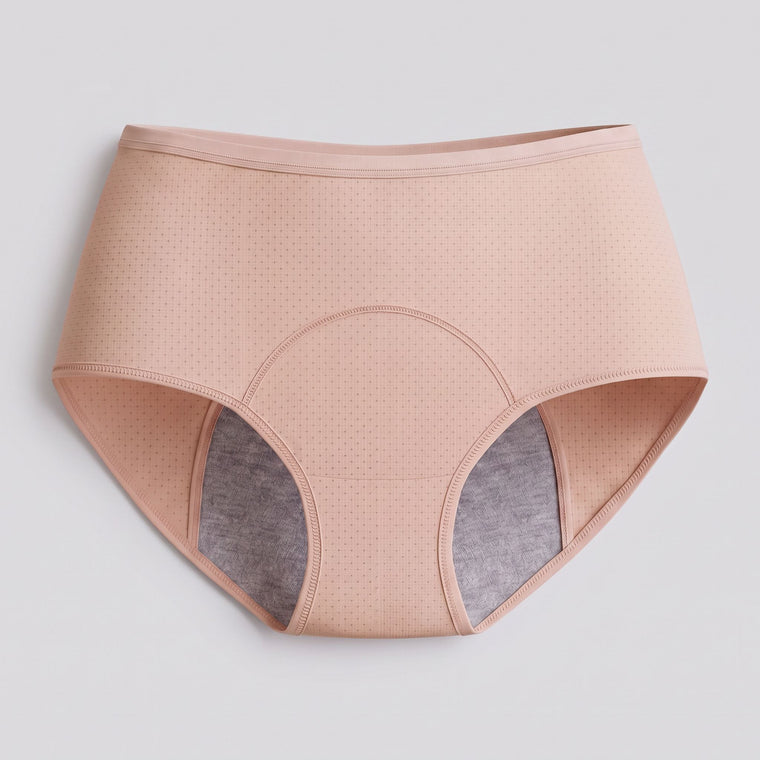 Wear it like underwear