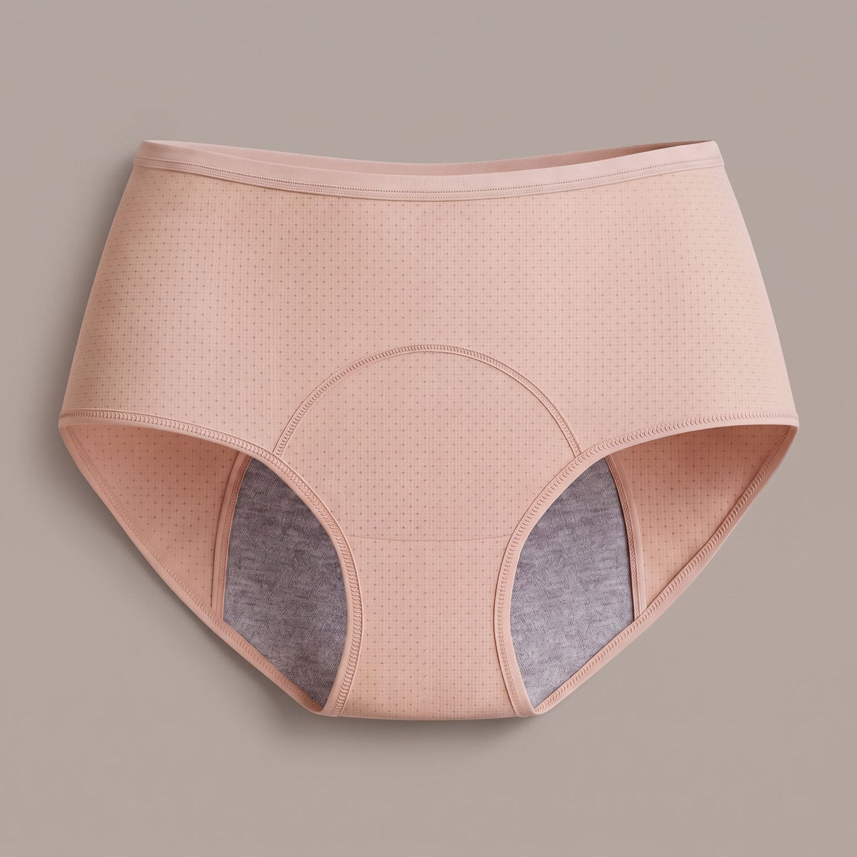 EverDrys TriLock Seal in nude