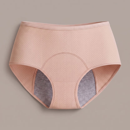 EverDrys TriLock Seal in nude