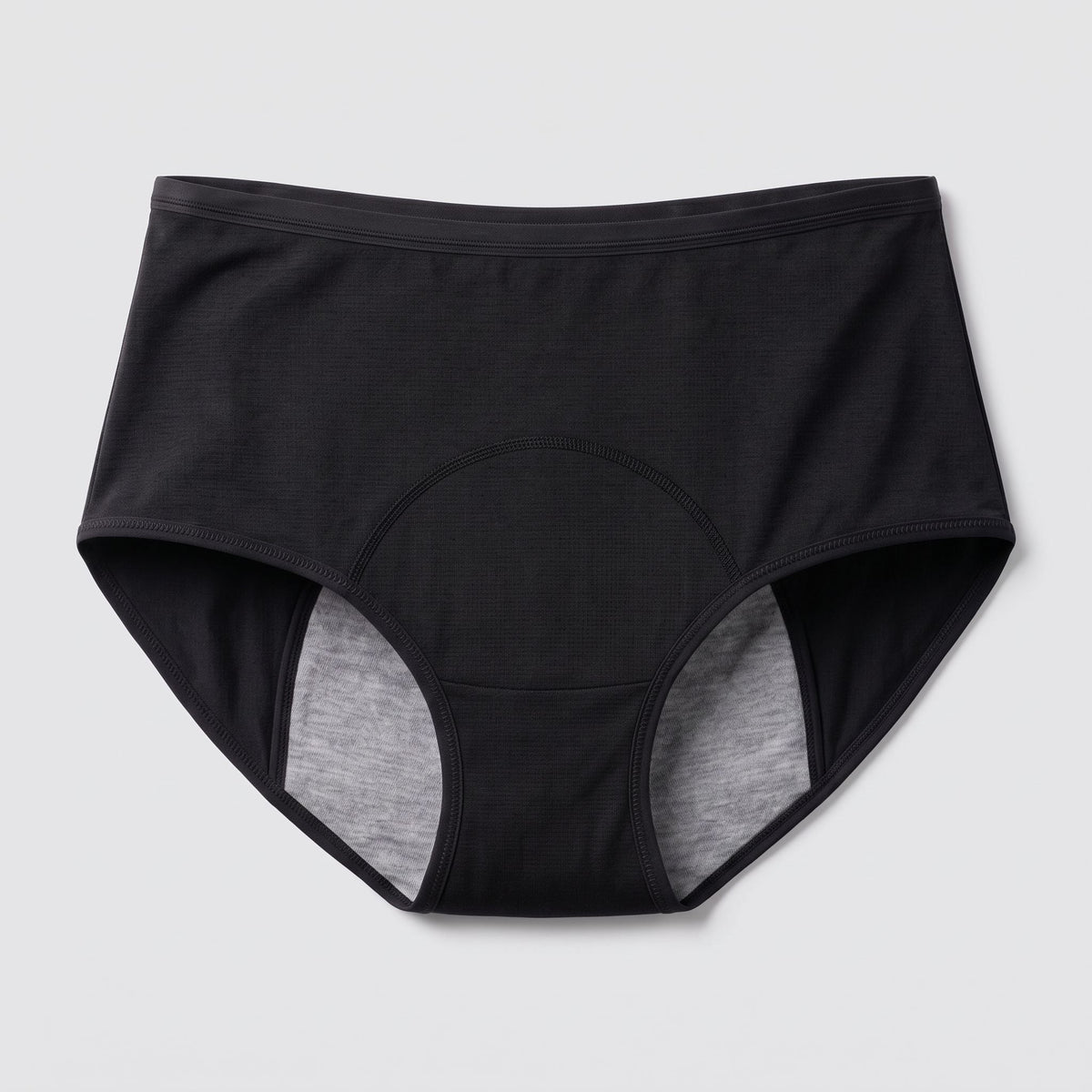 EverDrys TriLock Seal in black
