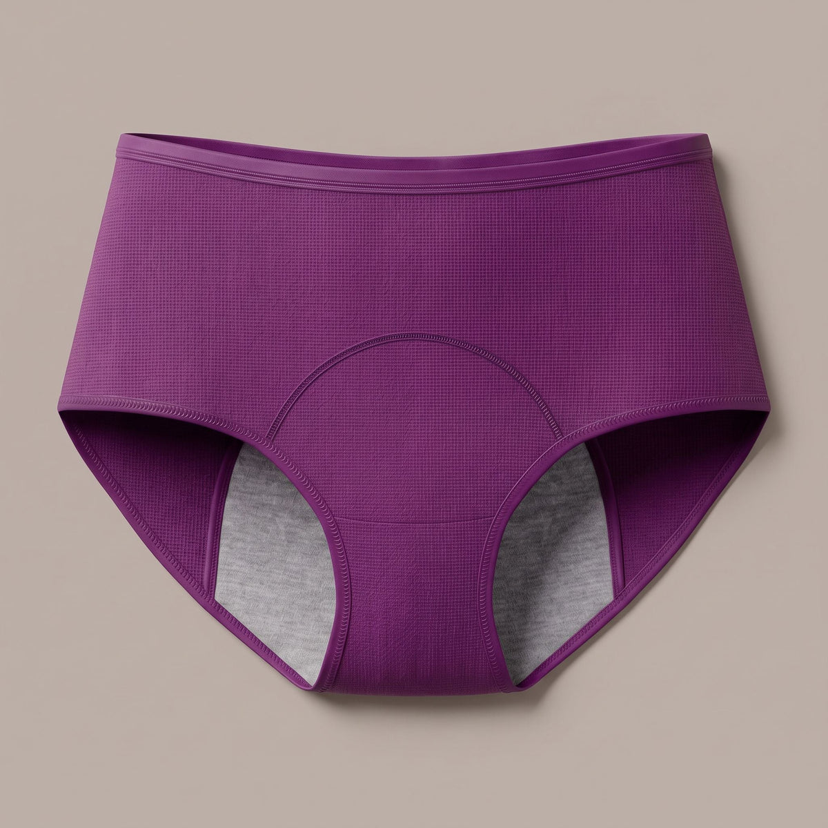 EverDrys TriLock Seal in purple