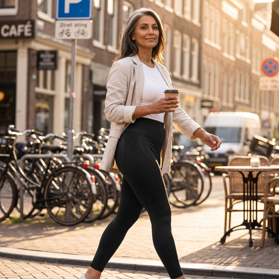 Made for women who stopped believing in miracle fabric