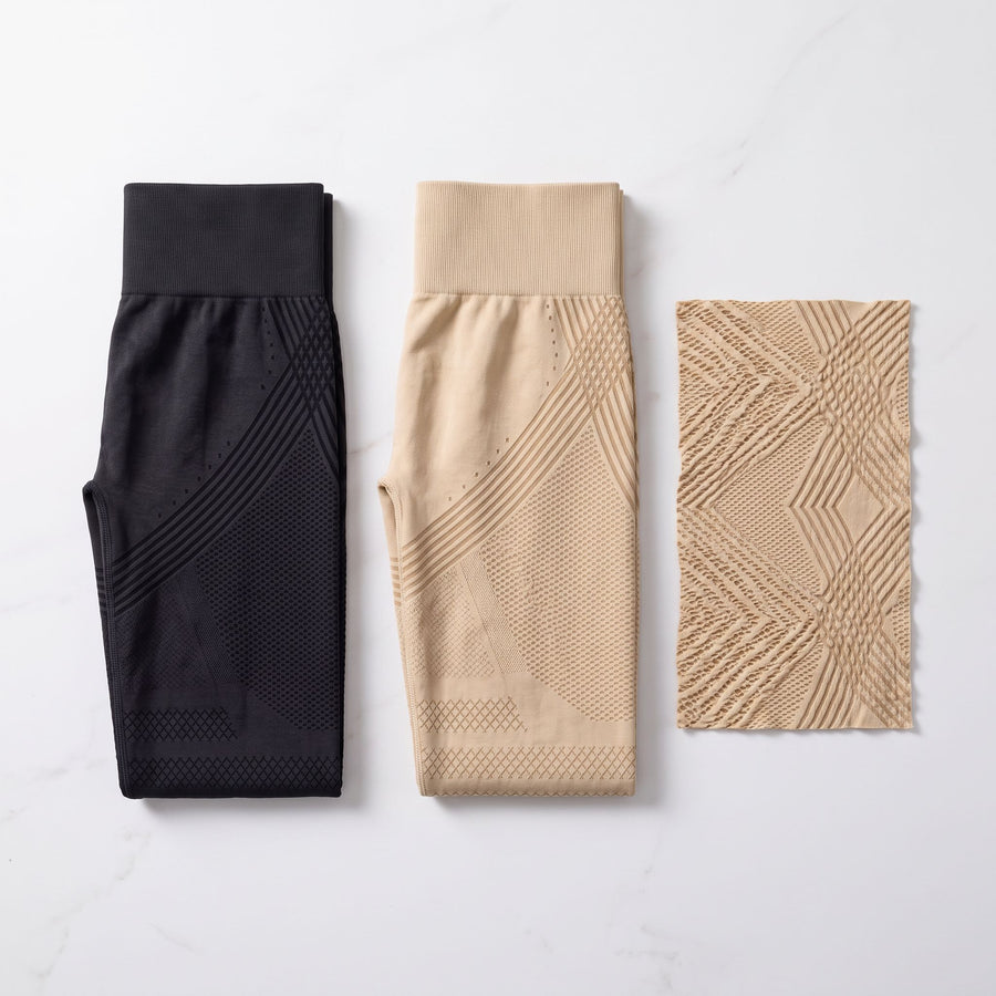 Why it's different