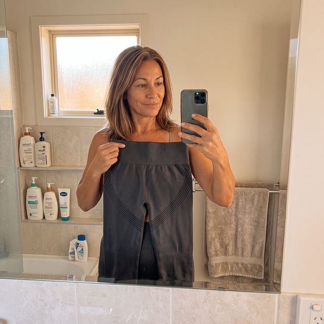 Verified customer photo