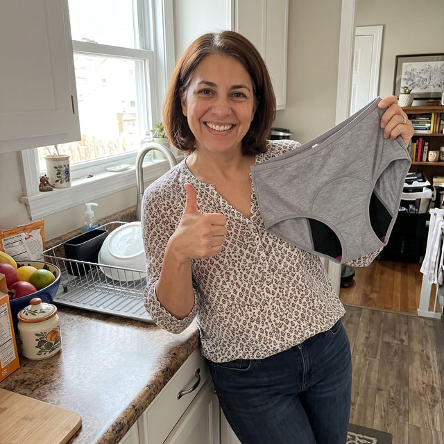 Verified customer photo