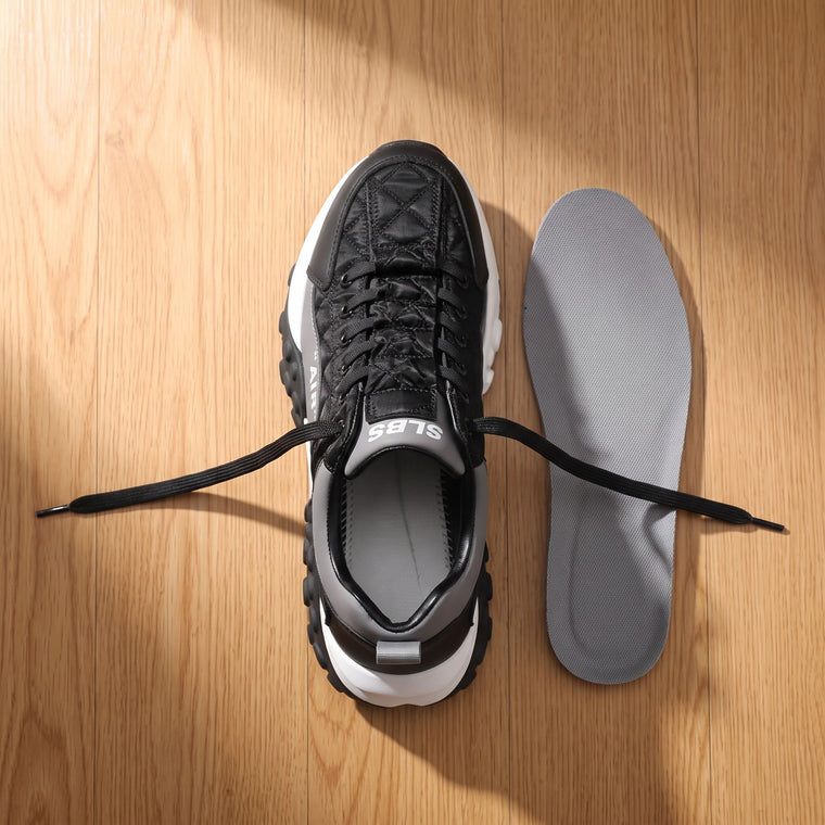 Order today — one pair, free insoles included