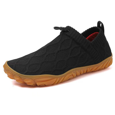 Everley StrideFlex Wide Toe Box Shoes